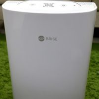 BRISE全球第一台人工智慧空氣清淨機(歐洲品牌台灣合作)隨時守護你家的好空氣 @amarylliss 艾瑪。[ 隨處走走]