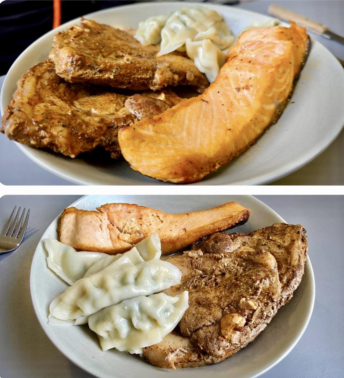 冰島的美味羊肉