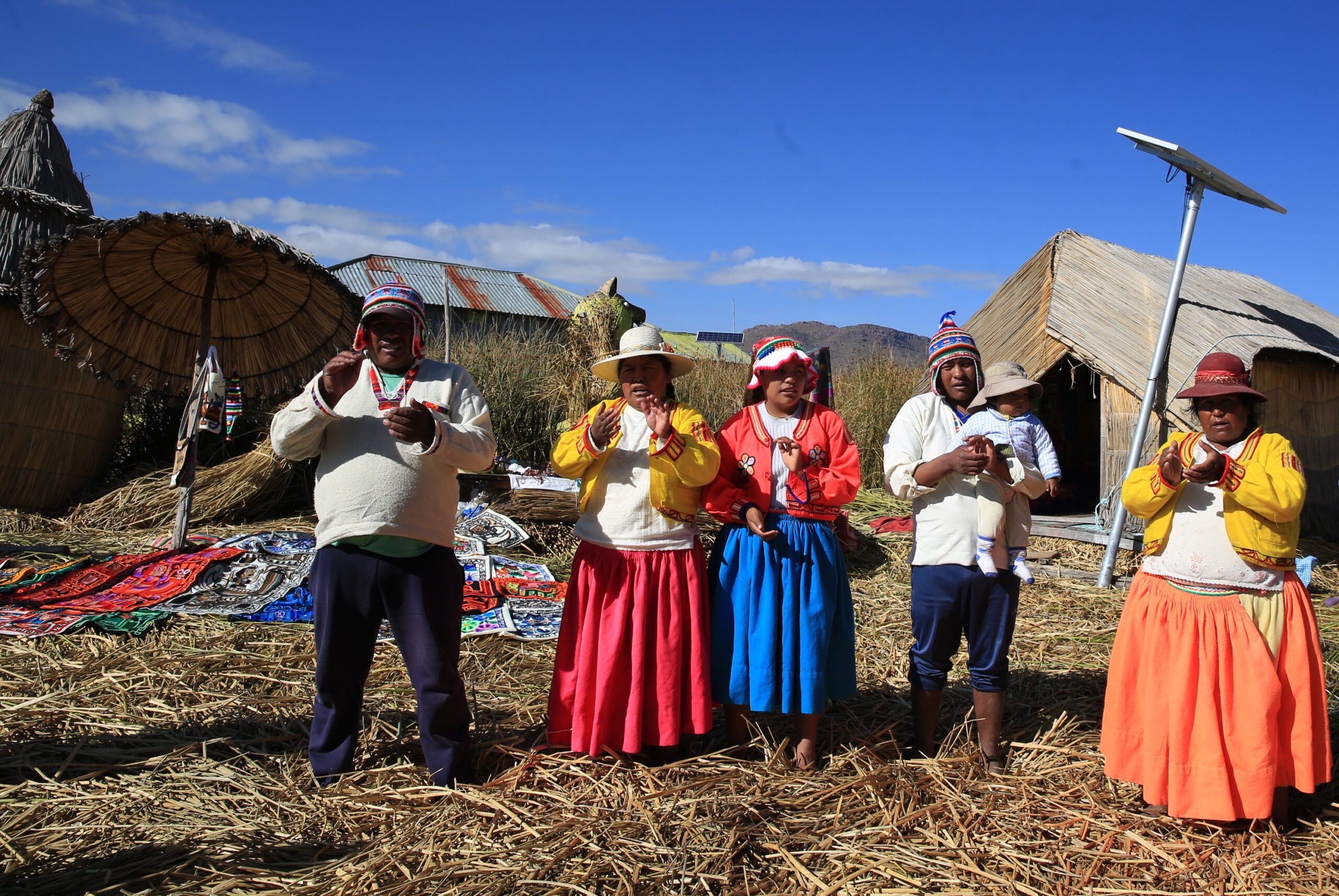記憶、音樂、南美與歐洲旅行的片段