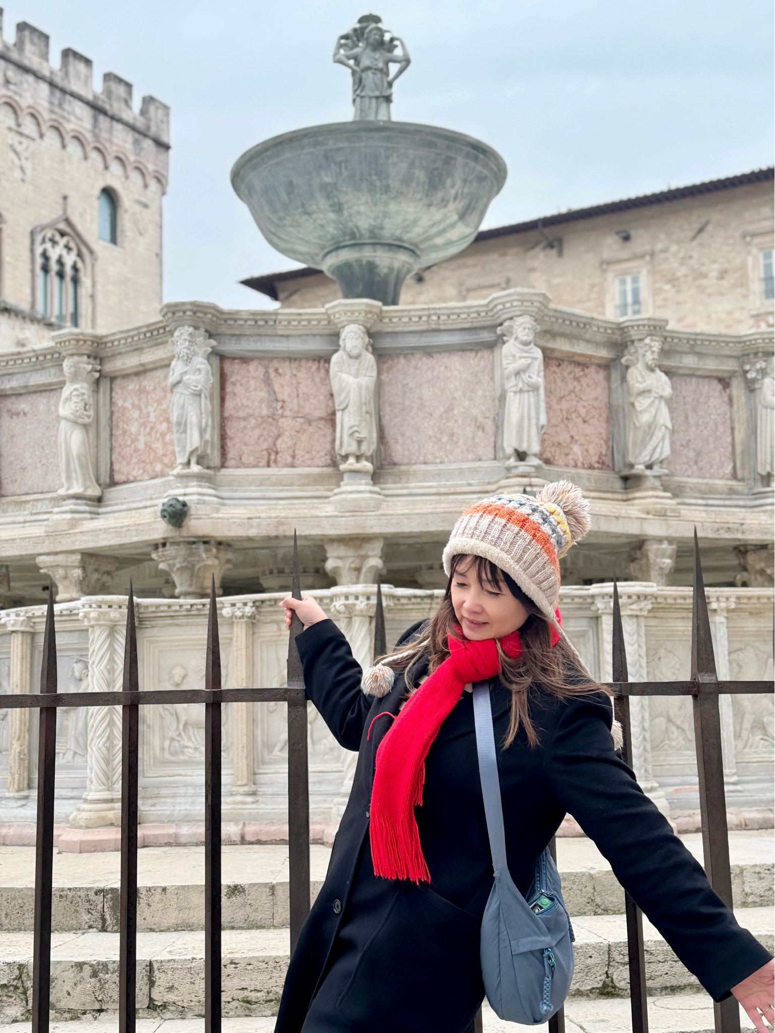 義大利的世界遺產列表