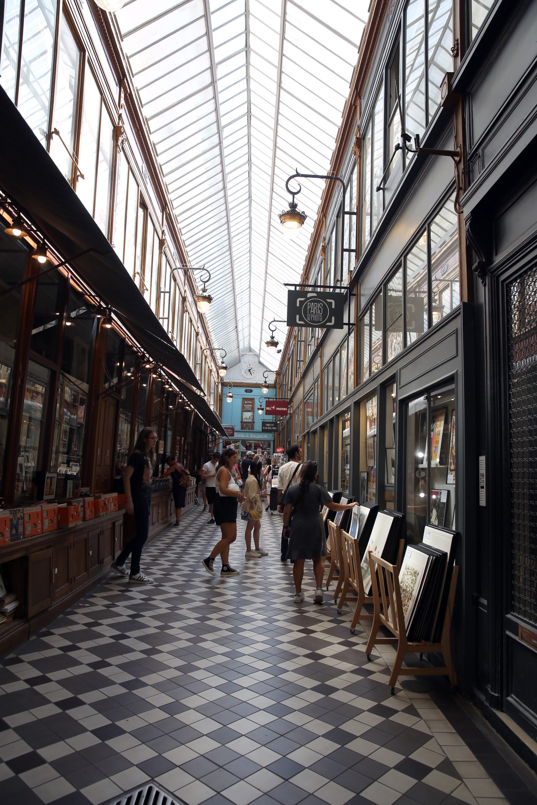 把文章寫成歌〈瘋巴黎〉 The Paris Syndrome