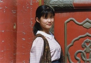 十年：我的北京情緣 @amarylliss 艾瑪。[ 隨處走走]